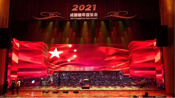 鷹皇走過的2020，每一步都是故事