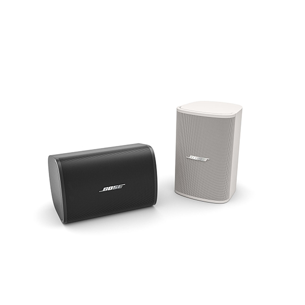 BOSE DM3SE 全頻壁掛音箱